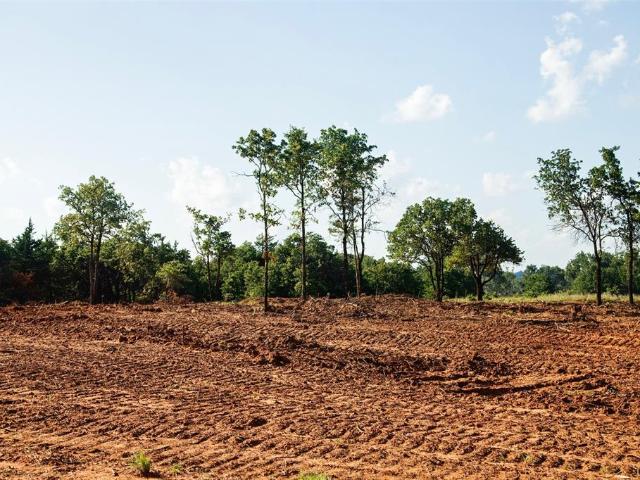 Land for sale in Guthrie