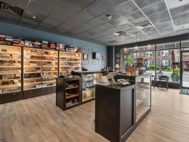 Commercial for sale in Millburn, New Jersey