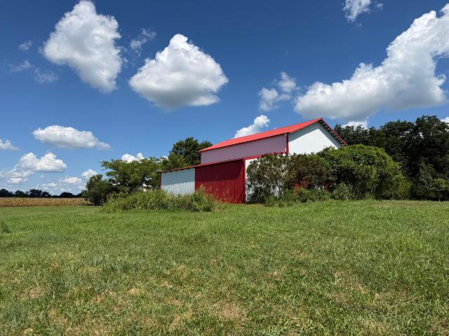 Land for sale in Cadiz, Kentucky