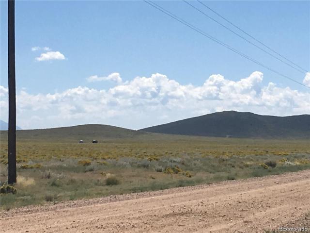 Land for sale in Blanca, Costilla County
