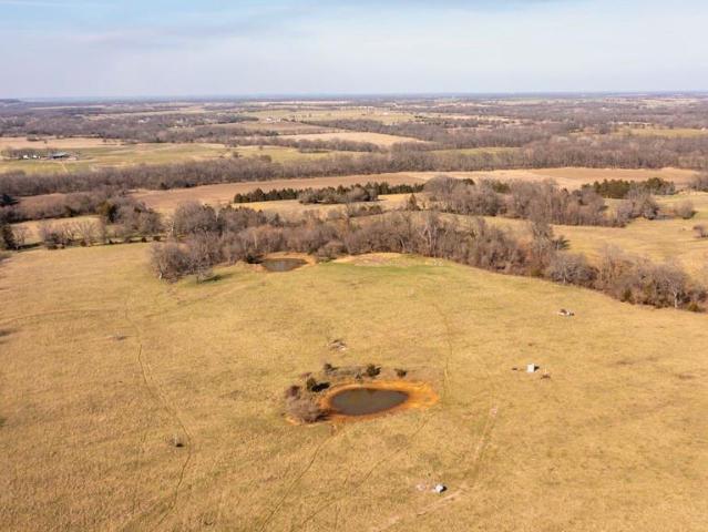 Farm for sale in Kansas