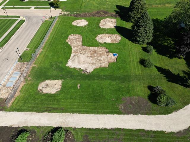 Land for sale in Rochelle, Ogle County