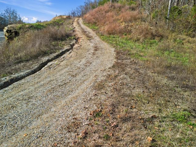 Land for sale in Gainesville, Missouri