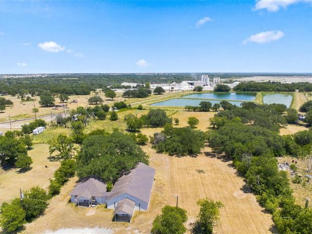 Land for sale in Crawford, Texas