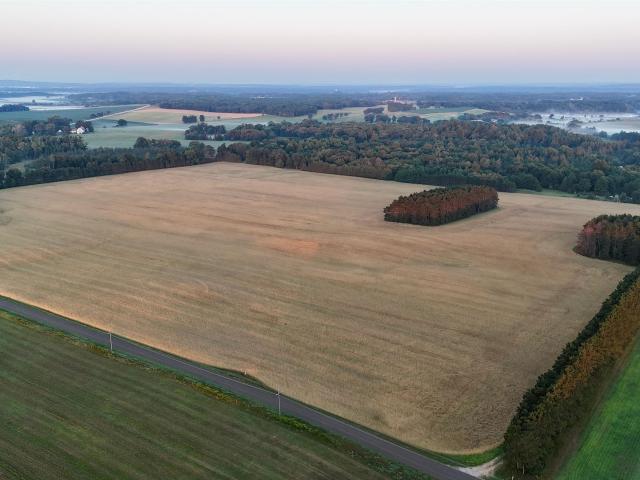 Land for sale in Wisconsin