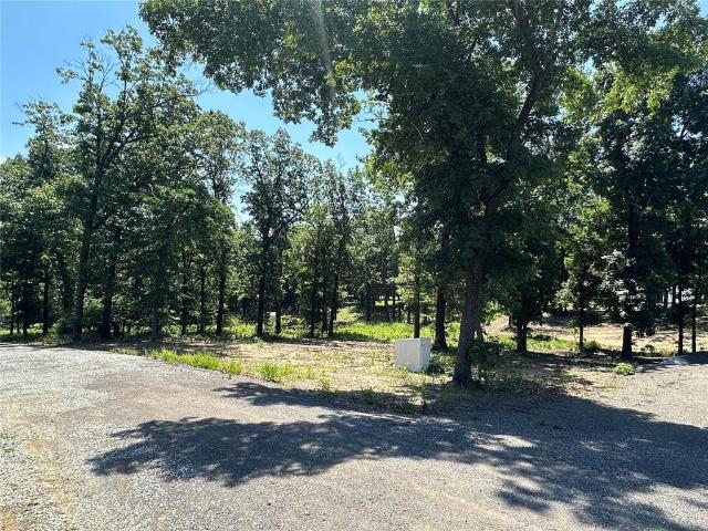 Land for sale in Checotah, Oklahoma