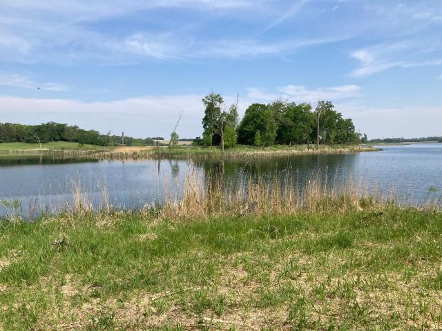 Land for sale in Becker, Minnesota