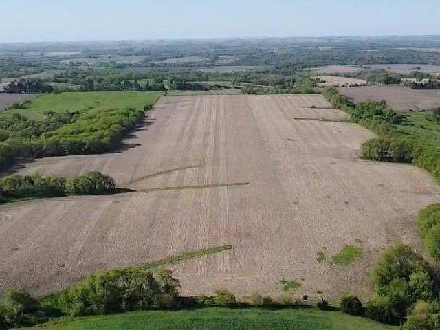 Land for sale in Guthrie, Iowa