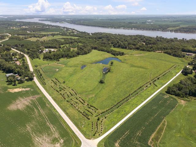 Land for sale in Le Claire, Iowa