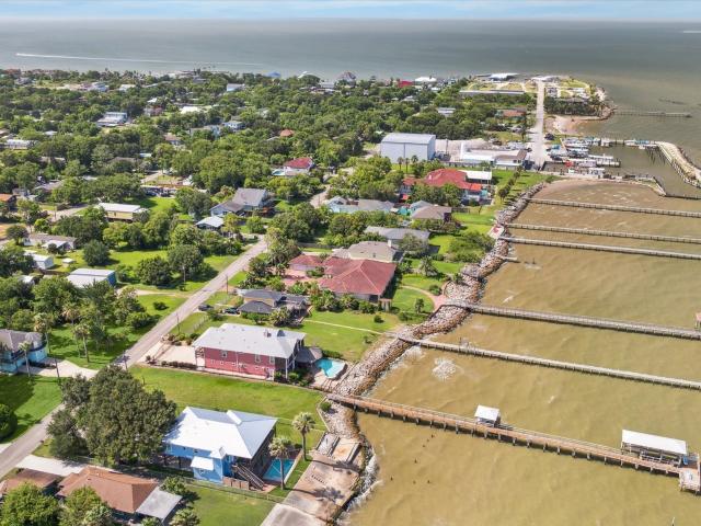 Land for sale in Texas