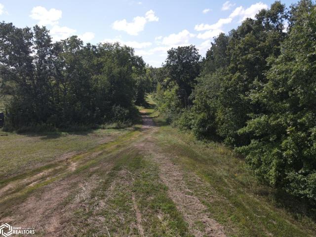 Farm for sale in Davis, Iowa