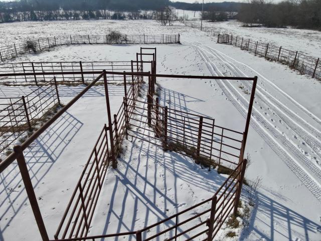 Land for sale in Bolivar, Missouri
