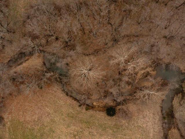 Farm for sale in Kansas