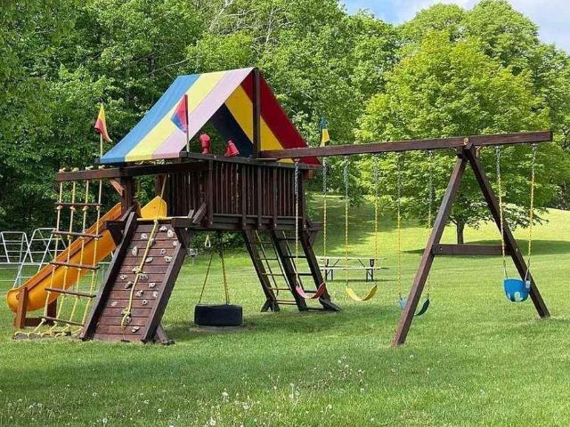 Land for sale in Todd, Minnesota