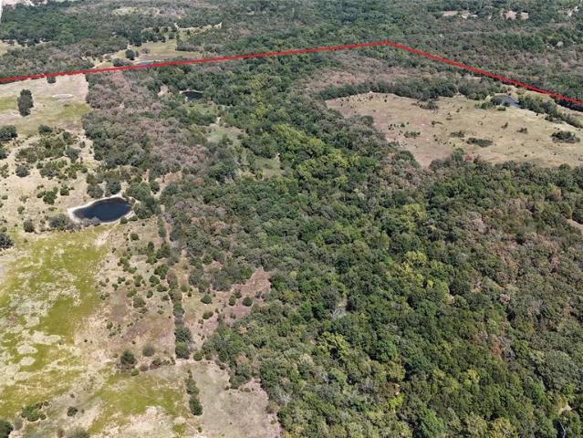 Land for sale in Oklahoma