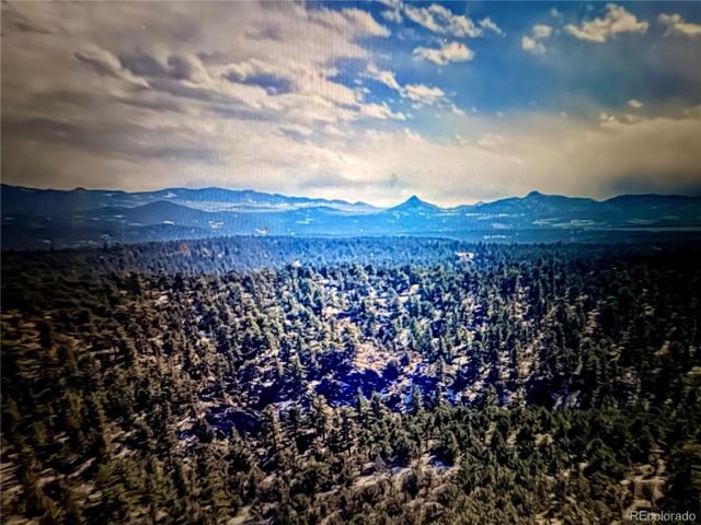 Land for sale in Colorado
