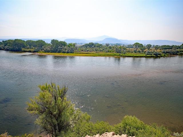 Land for sale in De Beque, Colorado