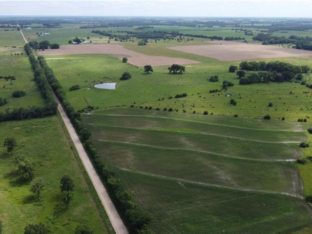 Land for sale in Kansas