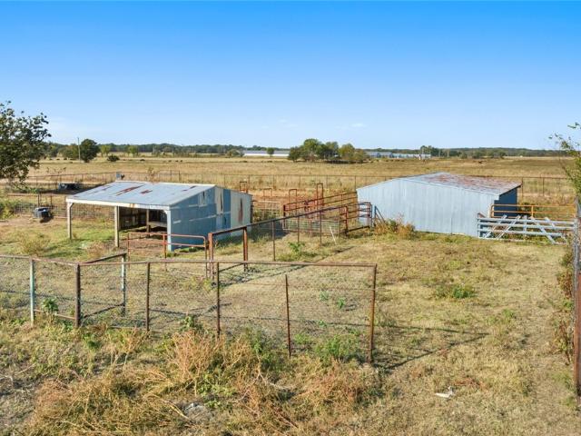 Farm for sale in Locust Grove, Oklahoma