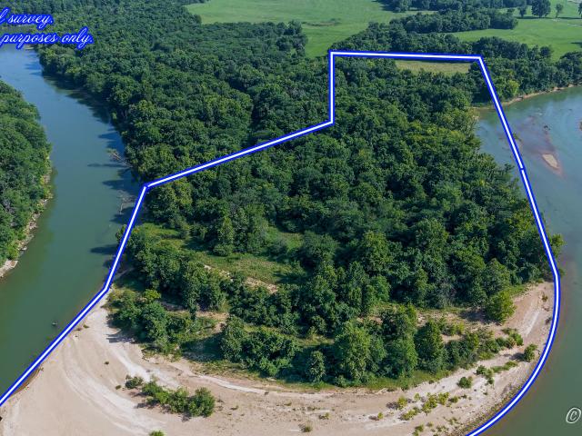 Land for sale in Doniphan, Missouri