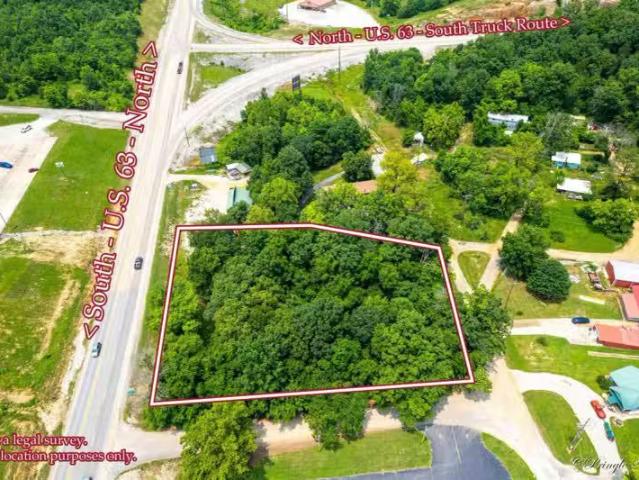 House for rent in Batesville