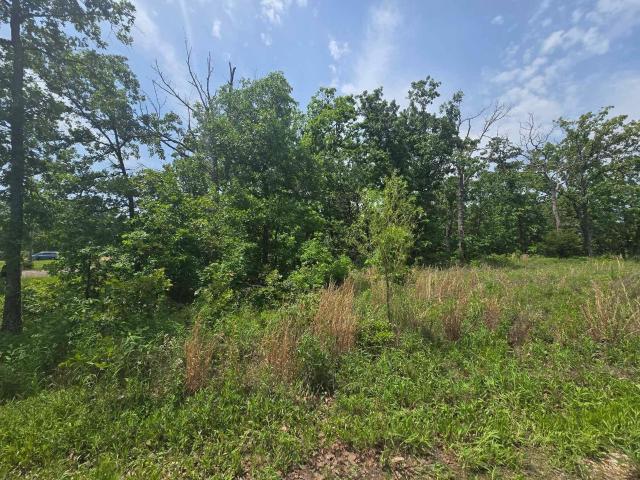 Land for sale in Missouri
