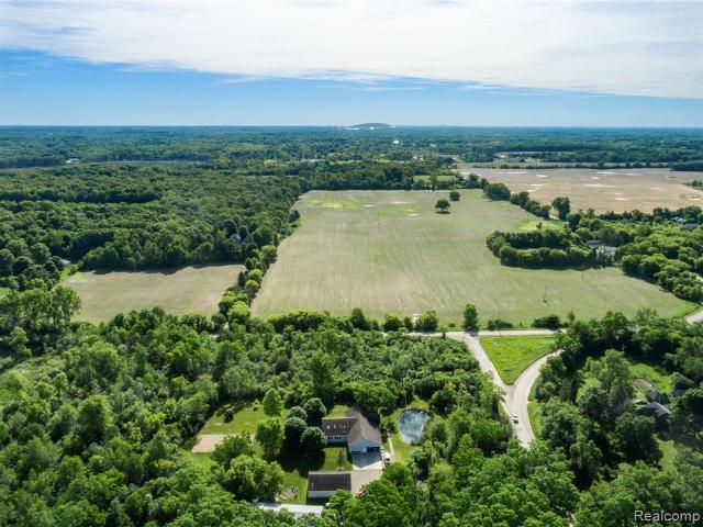 Land for sale in Michigan
