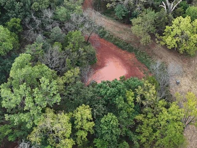 Land for sale in Carney, Lincoln County