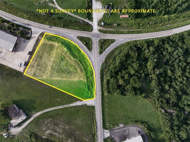 Land for sale in Ark