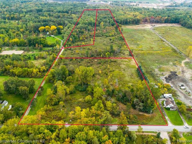 Land for sale in Lexington Commons, Northville