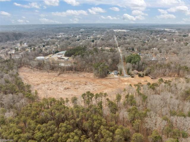 Land for sale in Mayodan, North Carolina