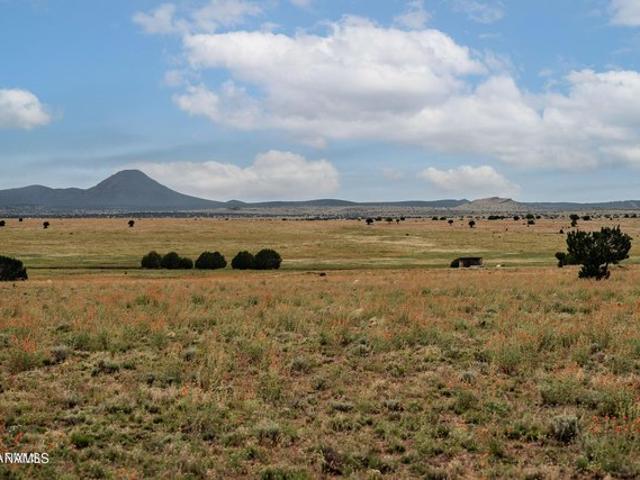 Land for sale in Ash Fork, Yavapai County