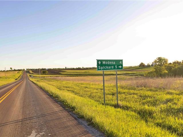 Land for sale in Spickard, Missouri