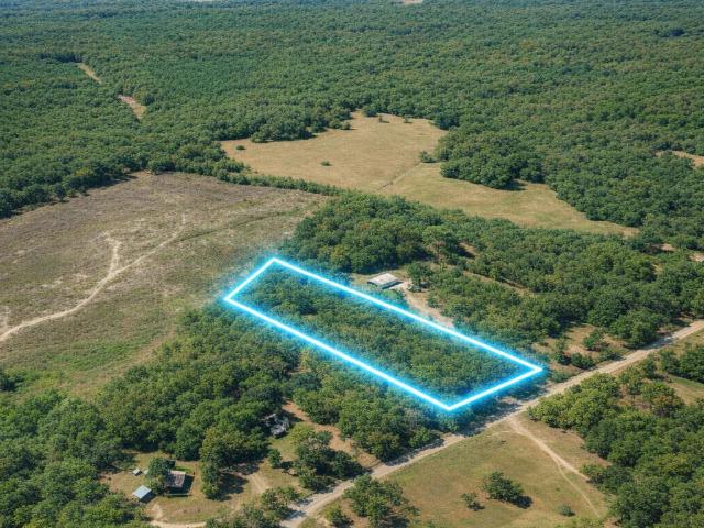 Land for sale in Dearing, Georgia
