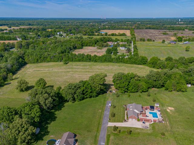 Land for sale in Metropolis, Illinois