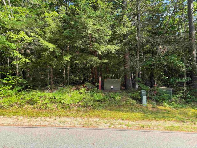 Land for sale in New Hampshire
