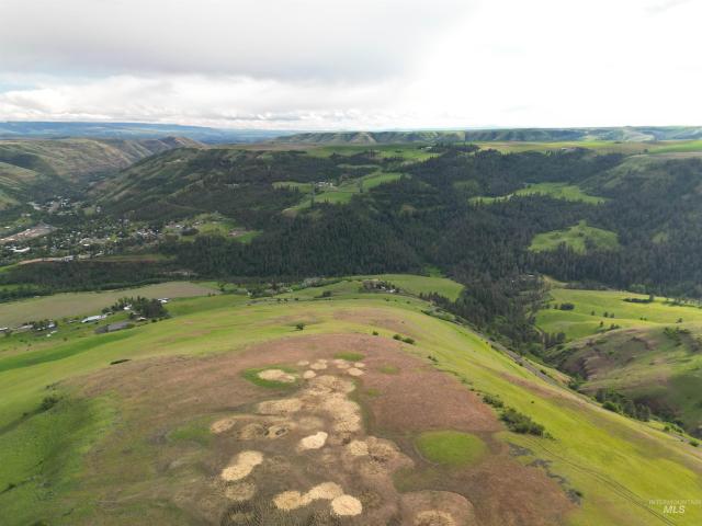Property for sale in Kendrick, Idaho