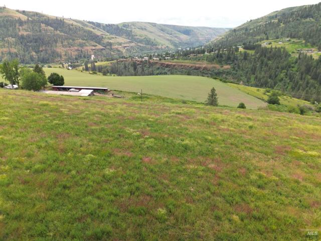 Property for sale in Kendrick, Idaho