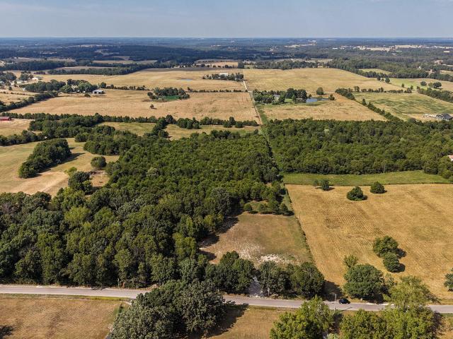 Land for sale in Billings, Christian County