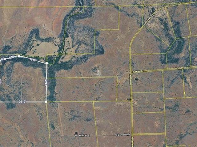 Land for sale in Anderson, Shasta County