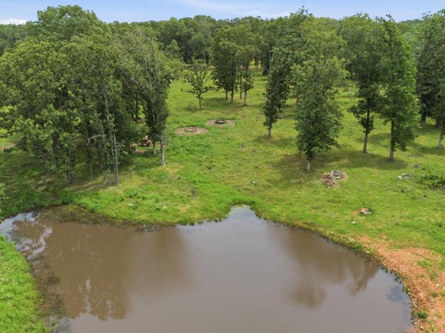Land for sale in Bruner, Missouri