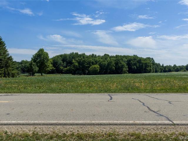Land for sale in Michigan