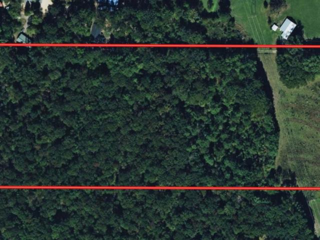 Land for sale in Eunice, Pine Bluff