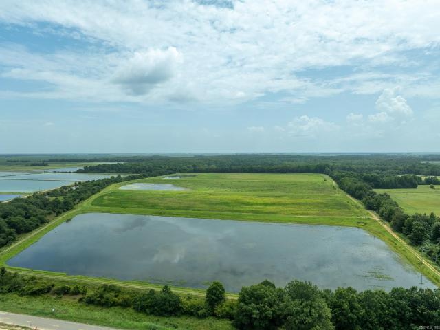 Land for sale in Ark