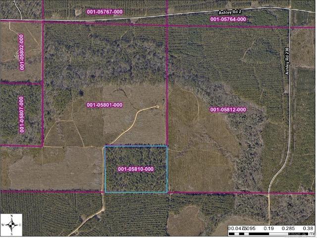 Land for sale in Ark
