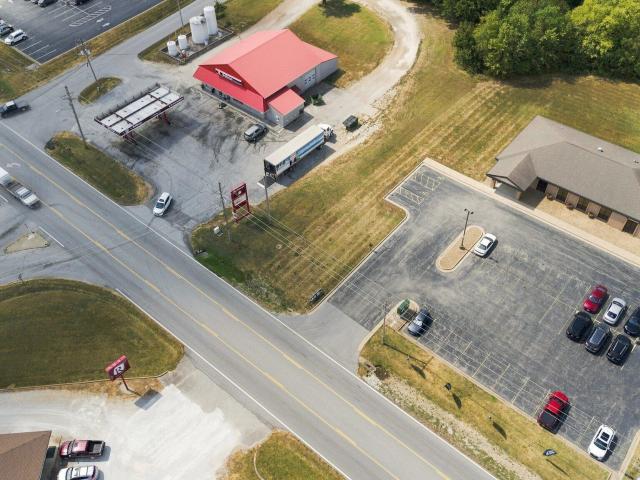 Commercial for sale in Buffalo, Missouri