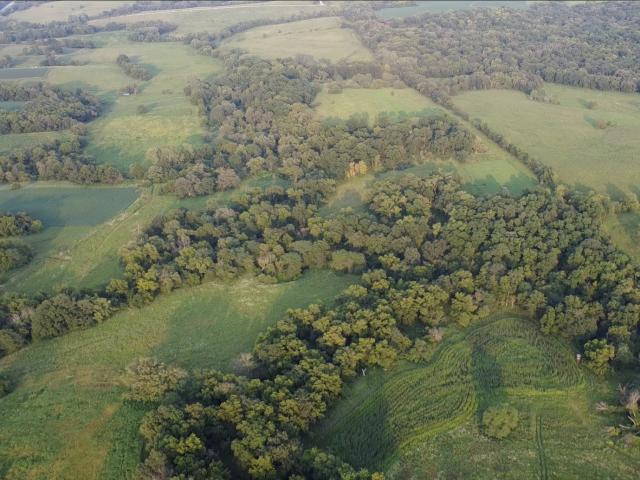 Land for sale in Bussey, Mahaska County