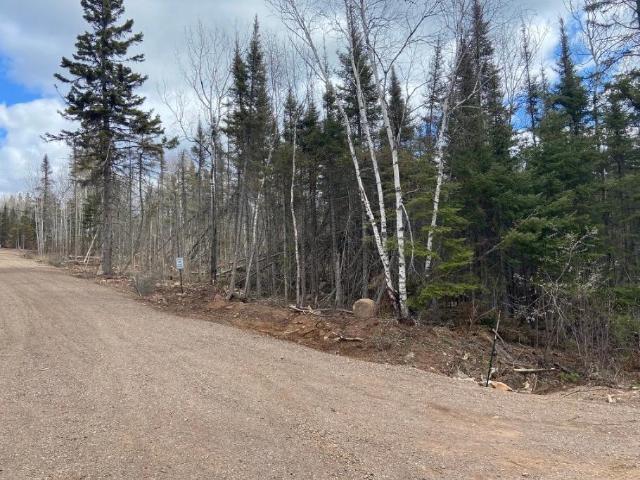 Land for sale in Minnesota