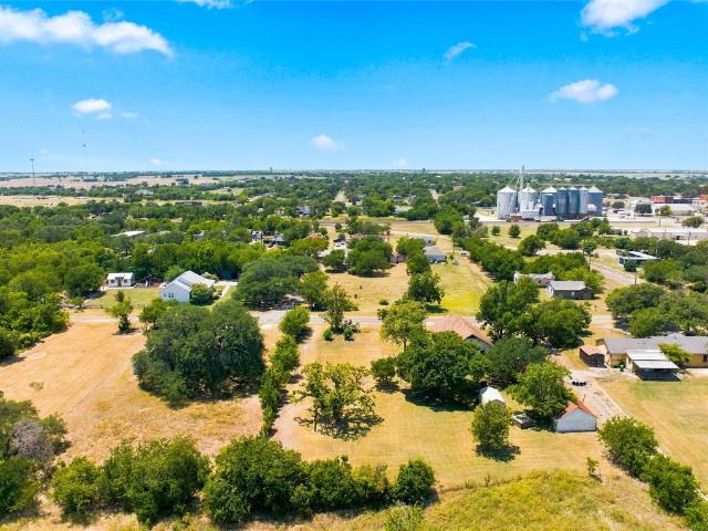 Land for sale in Crawford, Texas