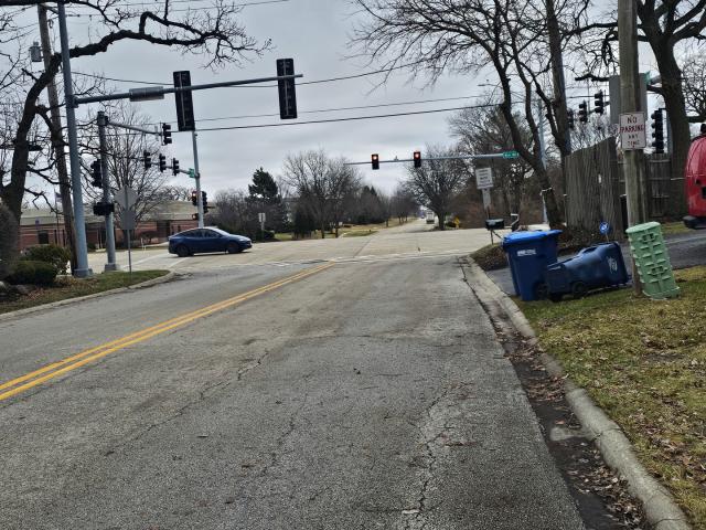 Land for sale in Geneva, Illinois